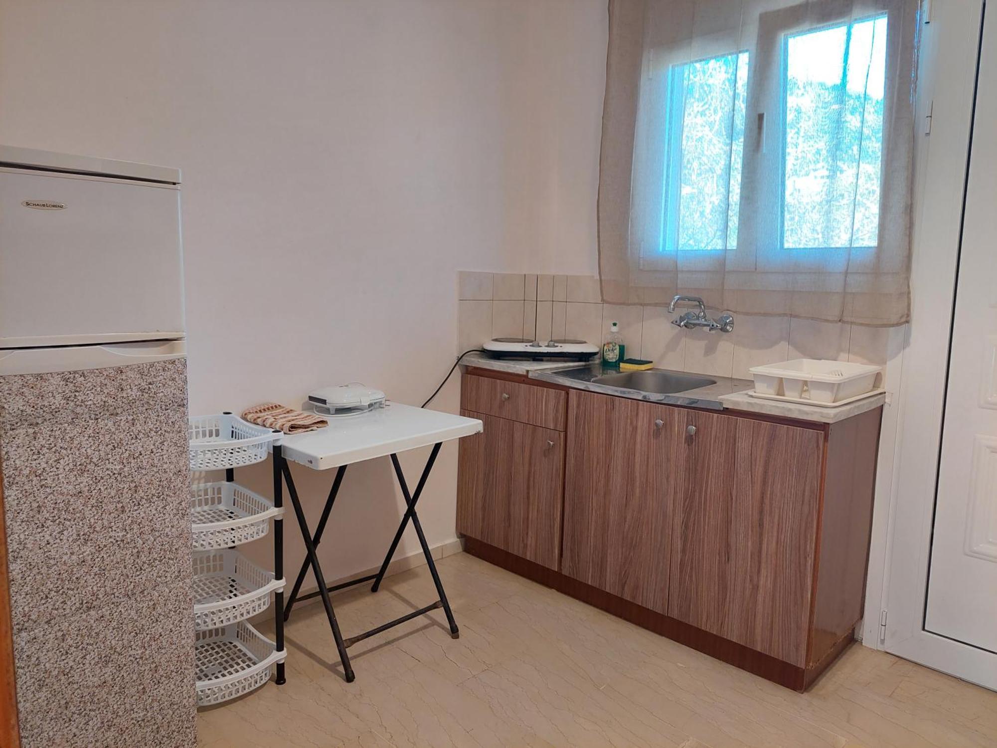 Vessarios Apartment นิเกียนา ภายนอก รูปภาพ